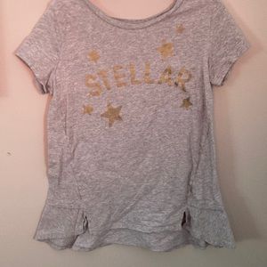 Girls shirt